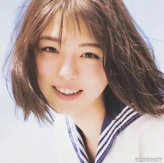 清纯初恋脸 日本超可爱的透明系女装美男子