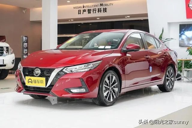 2020款新轩逸什么时候上市?