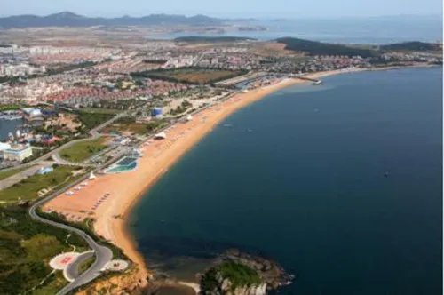 大连拍婚纱照外景哪里好 大连五大户外婚纱拍摄基地