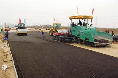 混凝土伸缩缝填缝材料是什么