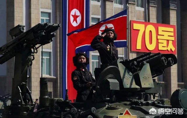 美国取消韩国军演