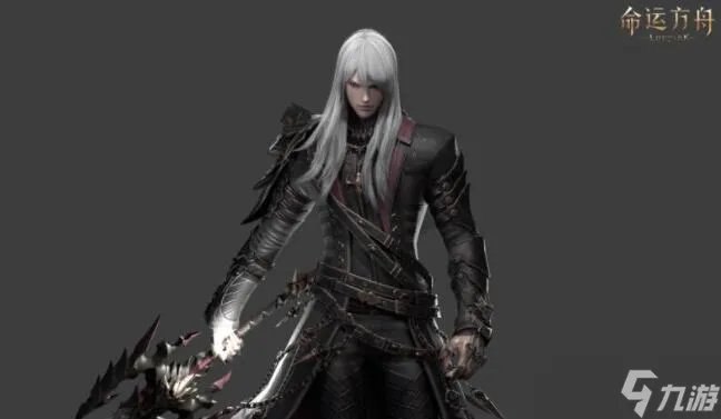 命运方舟多少级二次觉醒可以用