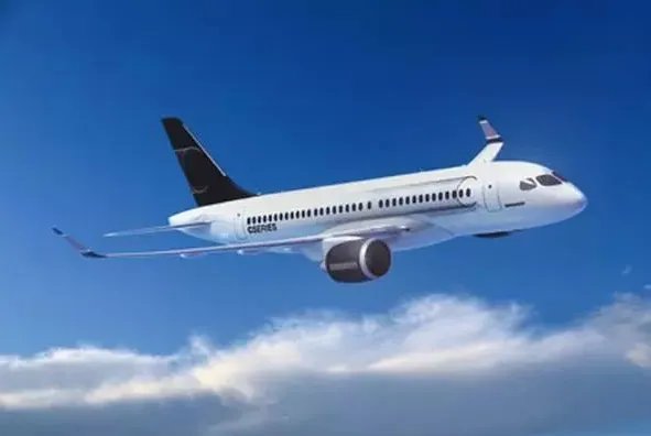 重庆机场有那些直飞国际航班