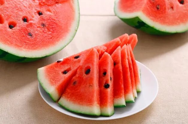 西瓜冰镇后为什么会更甜