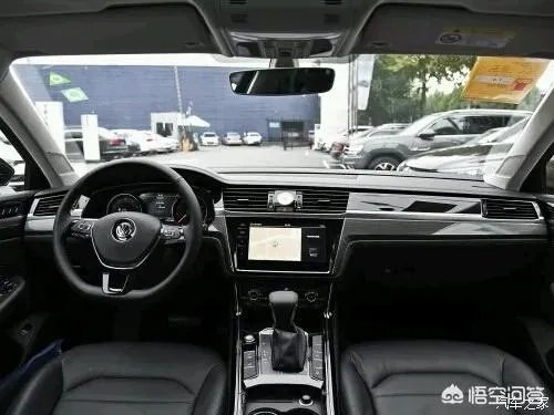 辉昂与沃尔沃S90选哪个好汽车之家