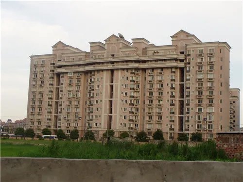 房产中介有哪些