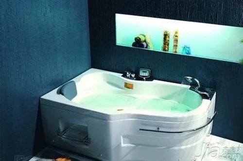 舒适健康的卫浴 阿波罗浴缸推荐