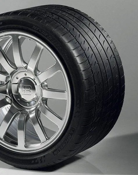 布加迪威龙怎么样？