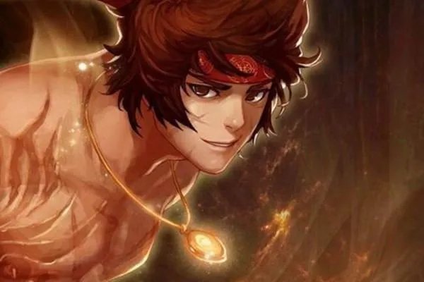 男气功好听的名字