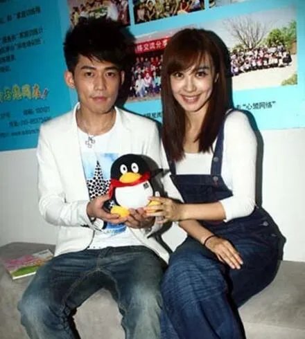 苏醒李菲儿街头吵架是怎么回事  两人分手内幕大揭秘