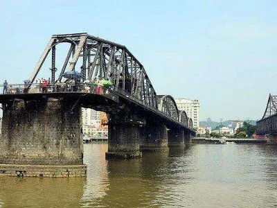 丹东有朝鲜妹子吗