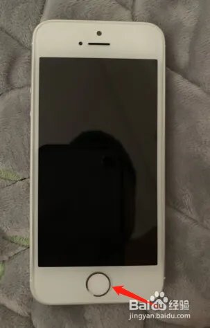 苹果iPhone突然黑屏死机解决办法？