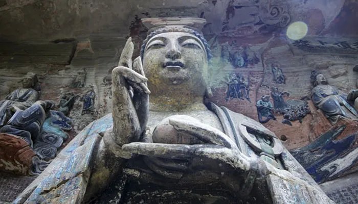 石雕艺术之乡是哪里 石雕艺术之乡在什么地方