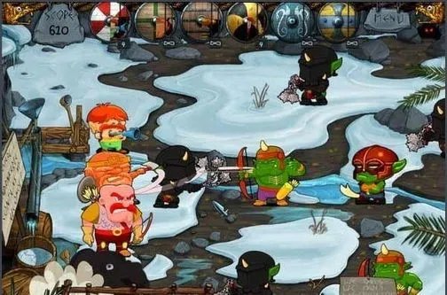 TD塔防游戏大全 TD塔防游戏盘点