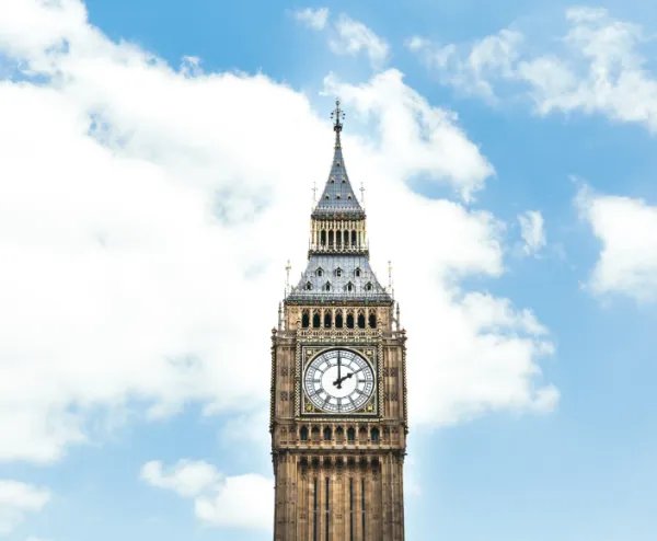 英国最著名的大本钟，除了看时间还有什么用？