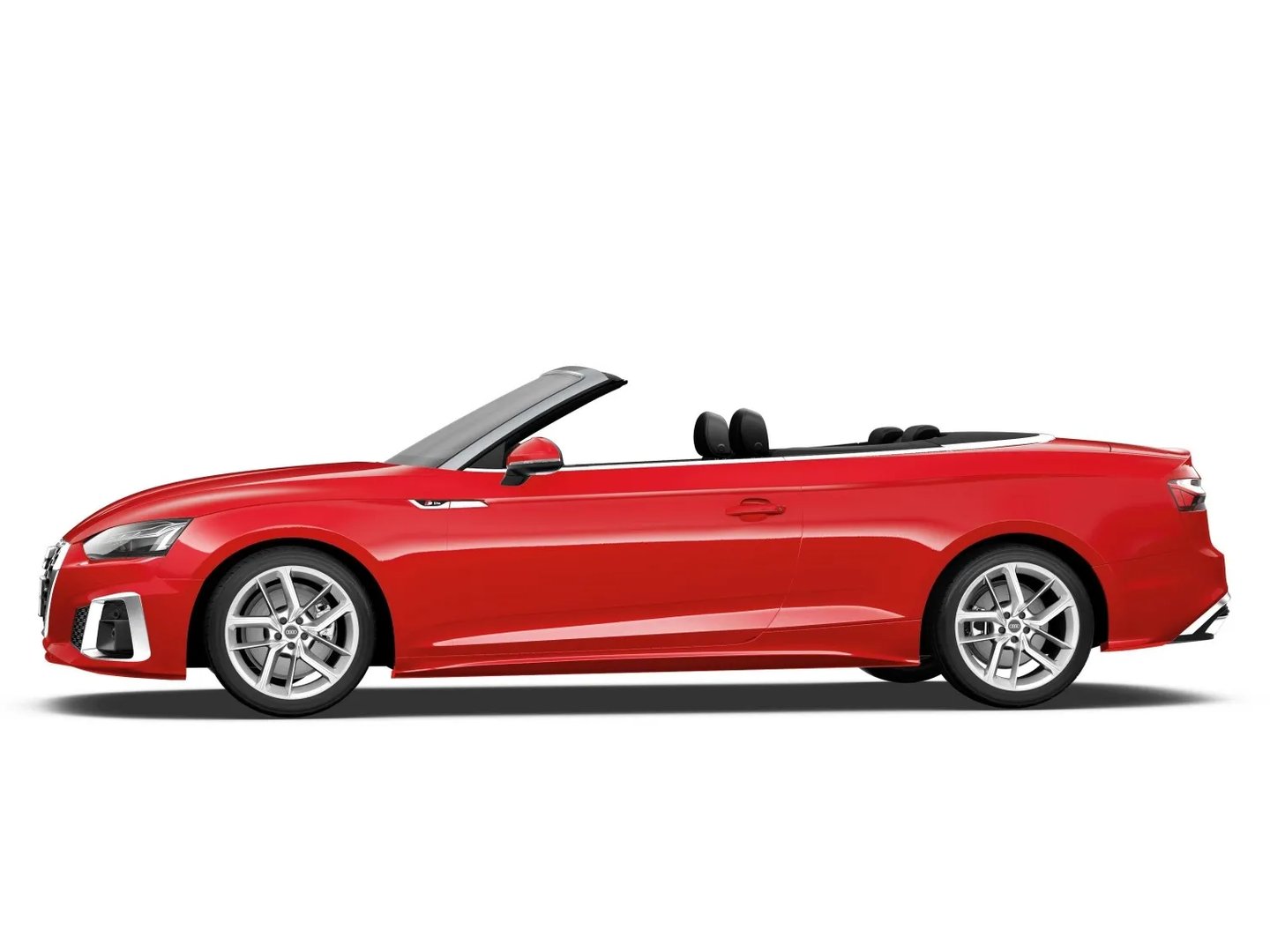 奥迪a5两门报价及图片大全，奥迪a5双门轿跑多少钱