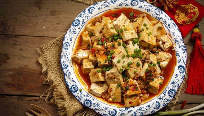 麻婆豆腐是哪个地方的菜 麻婆豆腐是哪个地方做的