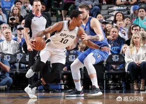 像马刺这样的球队接连战胜雄鹿，掘金，勇士，雷霆等强队，是不是说明他们要崛起了？