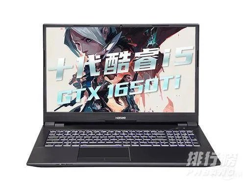 游戏笔记本性价比排行2021_游戏笔记本性价比十大排名