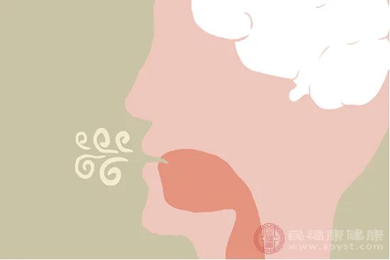 一直打嗝是怎么回事