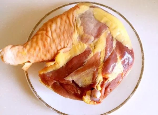 辣子鸡丁做法 最正宗的做法视频