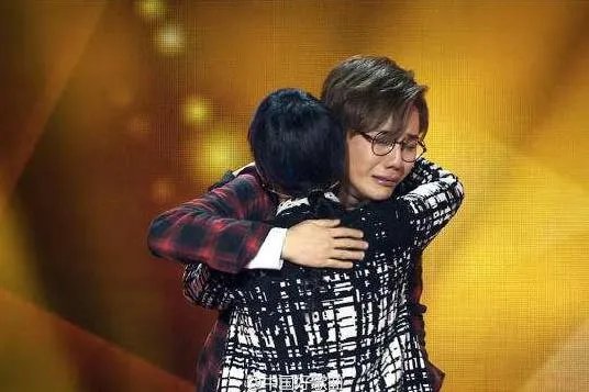 刘维范晓萱是什么关系，刘维是什么节目出道的