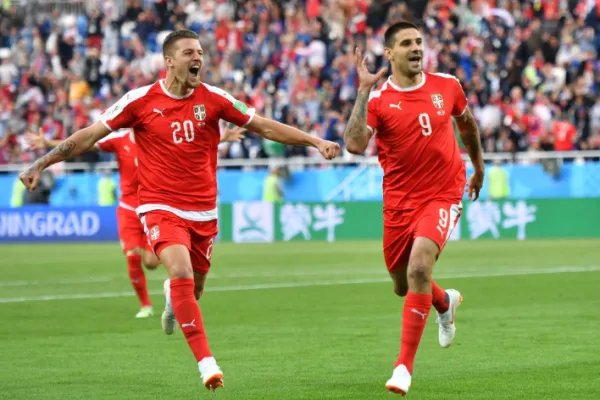 世界杯四强名单