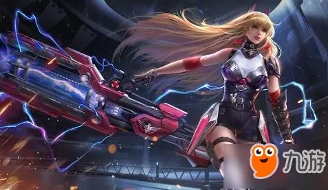 魂斗罗归来艾兰泽什么时候出 艾兰泽怎么得