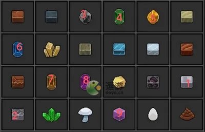 沙盒勇者虚空石提纯完美攻略