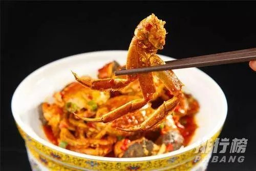 长沙大闸蟹季节嗨蟹蟹_长沙吃大闸蟹的好地方