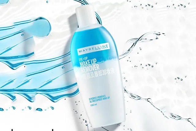 美宝莲卸妆水好用吗 美宝莲卸妆水怎么样