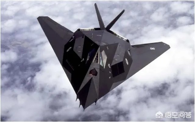 美国F117退出现役的原因是什么?