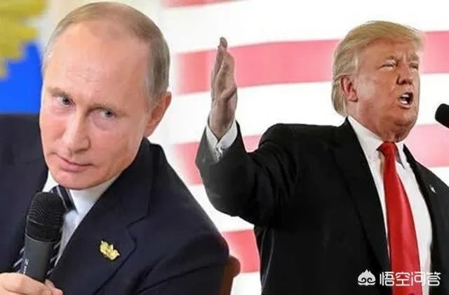 美又制裁俄9家实体和21人,美俄关系“破冰”会不会变得遥遥无期?