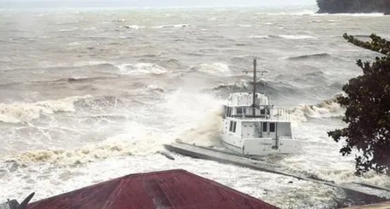 飓风＂艾尔玛＂扑向美国佛州美军如何疏散？