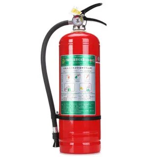 水基型灭火器价格