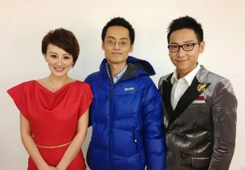 一站到底周涛历史题卡壳  檀越问鼎战神之神