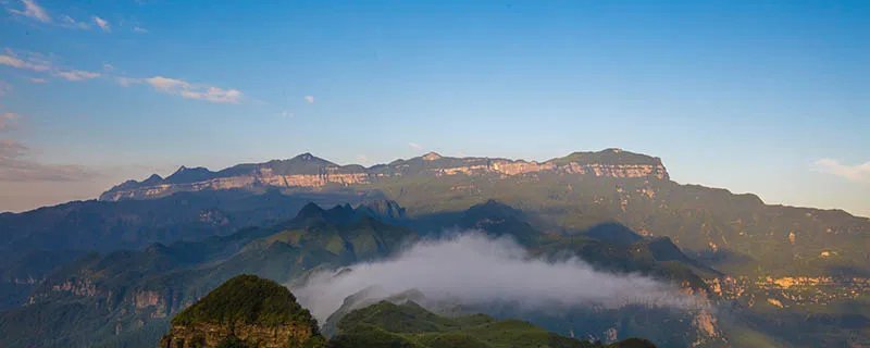 重庆主城怎么到金佛山 重庆主城到金佛山路线