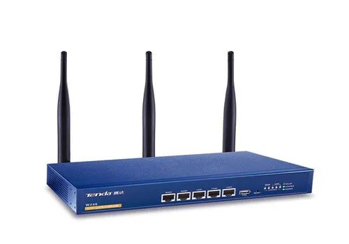 企业无线路由器选择技巧 企业级无线路由器适合家用吗