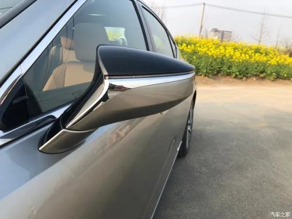 雷克萨斯ES提车外加10天体验总结，感觉太好了