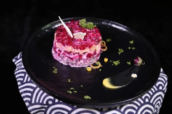 学西点去哪里？