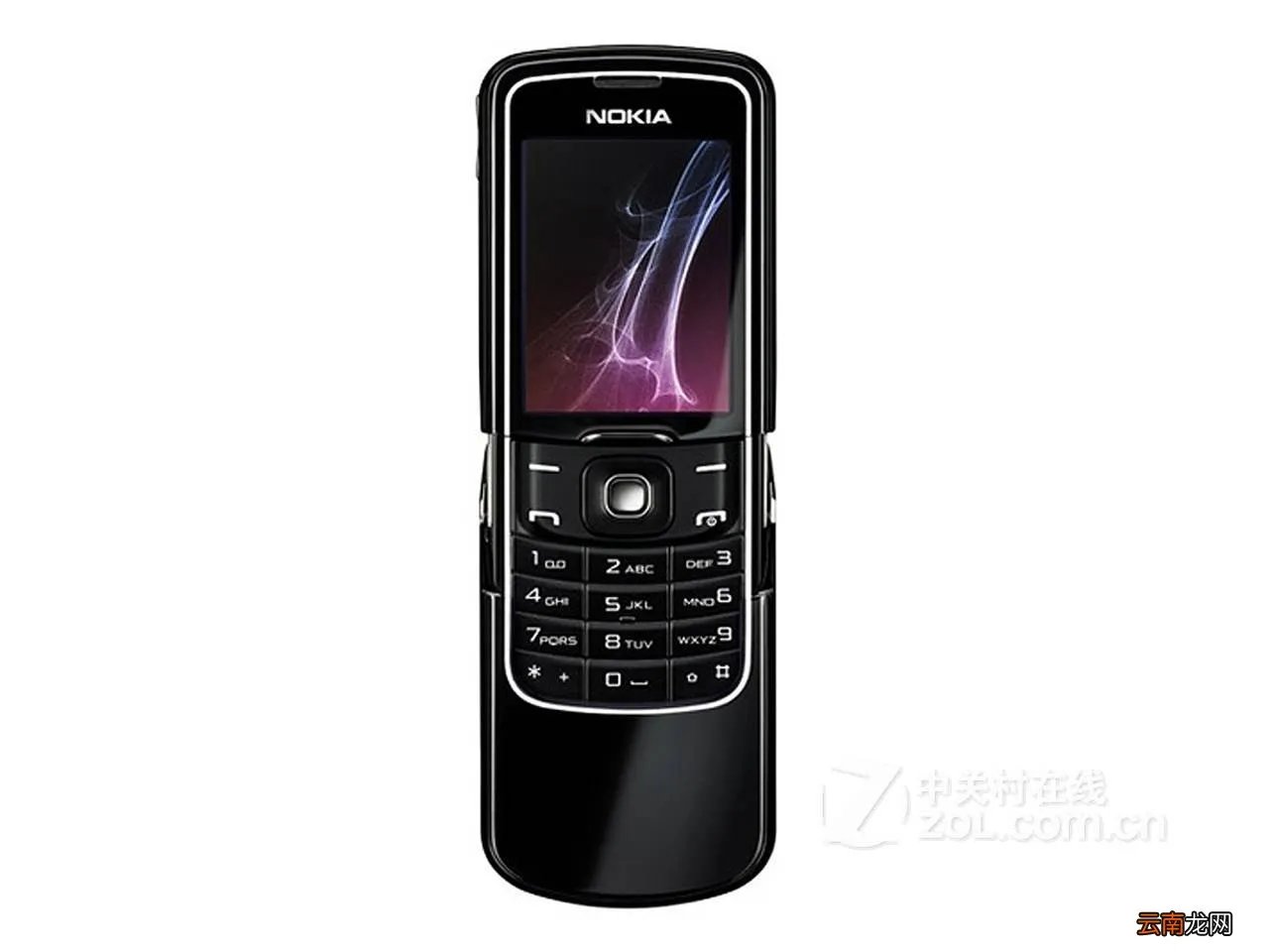 nokia 8800 nokia 8600