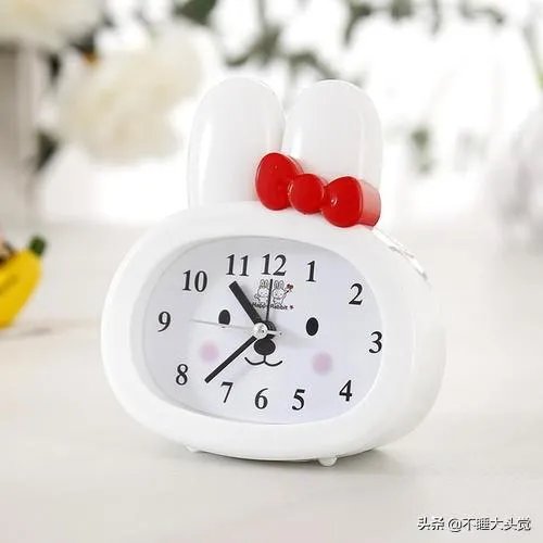 高考励志起床闹钟铃声？