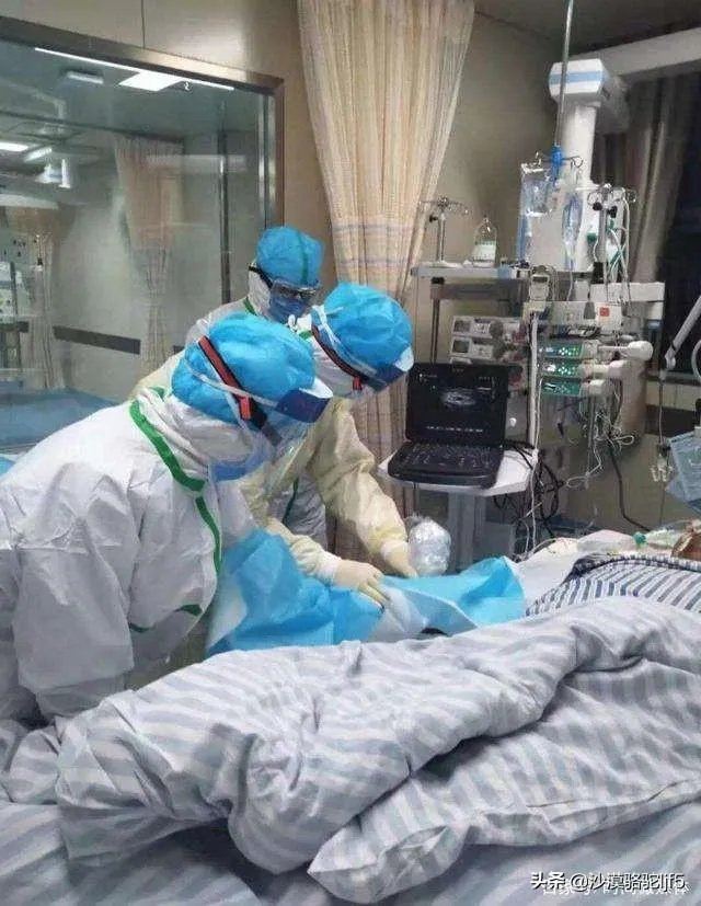 辽宁省防疫一线突出贡献者