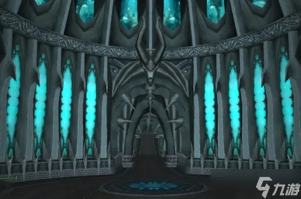 魔兽世界映像大厅前置任务接取位置介绍