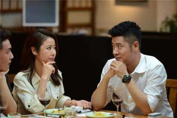 林心如诈捐门事件