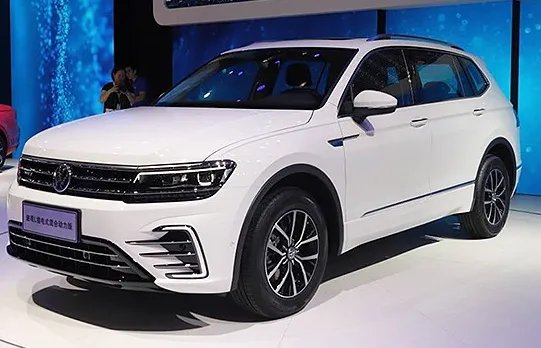 大众途观L的性价比高吗？它的空间怎么样？