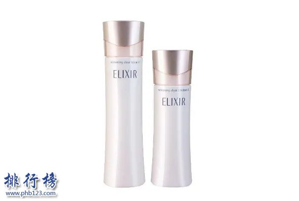 日本补水美白产品排行榜 日本补水美白产品哪个牌子好