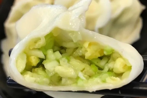 头伏吃什么馅饺子好