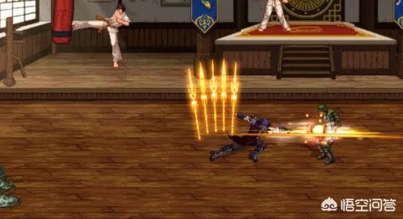 DNF魔枪士新职业哪个刷图速度快?