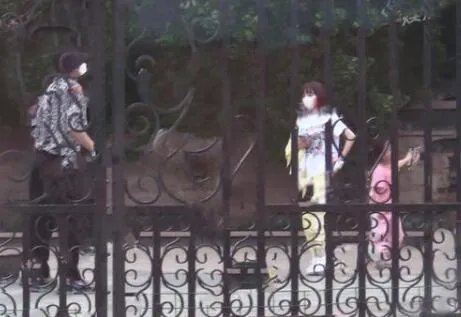 李小璐贾乃亮被拍到离婚后首次合体,你怎么看?